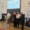 Kragujevac 10. put NAJHUMANIJI GRAD