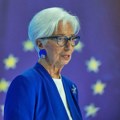 Predsednica Evropske centralne banke pozdravila sporazum SAD i Irana, ali pozvala na oprez