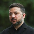 Anketa u Ukrajini: Dve trećine građana očekuje smenu Zelenskog posle rata