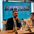 Mićin učestvovao na sastanku gradonačelnika zelenih gradova EBRD u Londonu
