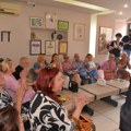 „Mesečeva lisica“ obeležila jubilej: Pozorište lutaka Niš dodelilo godišnje nagrade povodom 68 godina rada