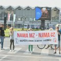 Zborovi građana Novog Sada: Aktivisti privedeni u aprilu su na slobodi