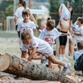 Tutić 2026: Besplatna trka za decu u okviru „Tara Ultra Trail“- a