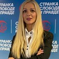 Milošević: Nišekspres ukida polaske zbog mitinga SNS
