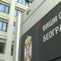 Pritvor za osumnjičene za ubistvo na Voždovcu, naloženo raspisivanje međunarodne poternice