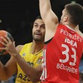 Veliki povratak u Evroligu: Razbijao, sada ćemo ga ponovo gledati u najjačem evropskom takmičenju