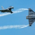Uzbuna u Rumuniji, podignuti borbeni avioni: Stanovnici dobili poruku da hitno potraže skloništa!