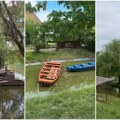 Od deponije do učionice u prirodi: Kako je nastao centar "Mali Dunav", jedinstveno mesto gde se uči kroz prirodu