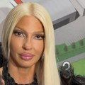 "Ime mi je banovano": Karleuša prvi put o tužbi protiv Instagrama i šta se zapravo dešava (video)