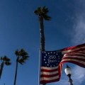 Sjedinjene Američke Države danas obeležavaju 250 godina od proglašenja nezavisnosti