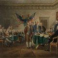 Amerika! 250 godina od pobune protiv britanske krune do svetske supersile: Tog vrelog julskog dana 1776. godine 56 ljudi…