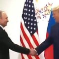 "Zajedno smo oslobodili svet od nacizma": Putin poslao poruku Trampu i čestitao mu Dan nezavisnosti