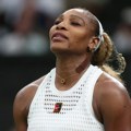 Serena predala dubl i stavila veliki znak pitanja za nastavak