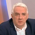 Vučurović o "novom srpskom odgovoru za novo vreme": Za srpski narod se moramo boriti iznutra