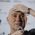 "Čekajte pre nego što sudite Novaku": Andre Agasi prvo branio Đokovića, pa priznao da je ispao bezobrazan