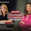 Ekskluzivno: Ministarka Snežana Paunović gošća je emisije “Neispričano” večeras od 23.00