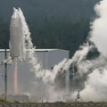 Japanska svemirska agencija izvela prvi probni let rakete za višekratnu upotrebu