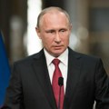 Putin gubi Krim? Ukrajina presekla ključni pomorski koridor! Rusija obustavila plovidbu