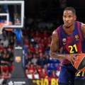 Fener ne staje: Stigao i Klajburn!