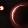 Prvi put otkrivena atmosfera na planeti nalik Zemlji