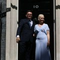 Endi Bernam i zvanično novi premijer Britanije, obećao „preokret“ (VIDEO)