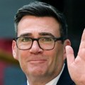 Endi Bernam je i zvanično novi premijer Velike Britanije