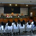 Indonezija: vođa lanca trgovine bebama osuđena na sedam godina zatvora