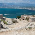 Peloponez koristi uspeh Nolanove "Odiseje": Nastaje turistička ruta kroz lokacije snimanja