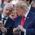 Hitan sastanak članica UEFA: FIFA prešla granicu, želi da SP finansiraju privatni investitori