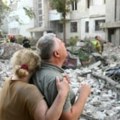 Rusija gađala Ukrajinu raketama, smrtno stradalo osam ljudi, uključujući djecu