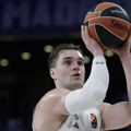 Pored priče da Real stopira transfer: Hezonja se zvanično vratio u NBA