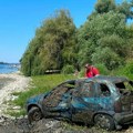 Dunav otkrio automobil ukraden pre 13 godina: Vlasnik se rasplakao kada je pronađen njegov "Opel Corsa"
