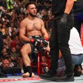 "Jedno je sigurno - zna da napravi dobru žurku"! Srpski borac pecnuo Janičića posle UFC šoka – iskoristio njegovu pesmu za…