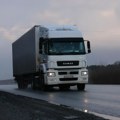 Revolucija u saobraćaju: Kamaz najavio kamione koji će voziti sami