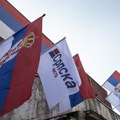 SL: "Rašić paradira po Zubinom Potoku, dok po Kurtijevom nalogu ruše imovinu Srba na Gazivodama