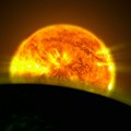 Naučnici otkrili misteriozne vrtloge na Suncu koji pokreću solarne baklje