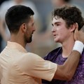 Fonseka: Đoković je sve stariji, zato hoće da menja pravila