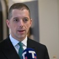 Đurić: Vučić razgovorom sa Zelenskim štiti interese Srbije