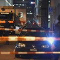 Mladić (26) iz Srbije pijan izazvao nesreću u Švajcarskoj: Zaspao za volanom, udario u saobraćajni znak, banderu i terasu…