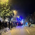 Novosadski SNS o skupu zborova: Izražavamo bojazan da će ponovo pokušati