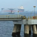 Dva tankera iz UAE napadnuta u Ormuskom moreuzu