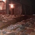„Više od osam tona marihuane transportovano iz Severne Makedonije u Srbiju“: Šta sve piše u sporazumima o priznavanju krivice…