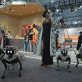 Kina izložila humanoidne i druge robote na velikoj konferenciji u Pekingu