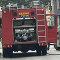Lokalizovan požar u Tržnom centru Galerija