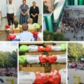 Gradonačelnik Novog Sada prisustvovao prijemu prvaka u OŠ „Vasa Stajić“ Mićin: Ove školske godine svi učenici od prvog do…