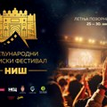 Program za subotu (29. avgust) – Međunarodni filmski festival Niš