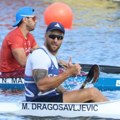 Dragosavljeviću srebro u sprintu na Evropskom prvenstvu