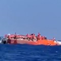 Trajekt sa 270 putnika prevrnuo se kod obale Kipra, najmanje sedam mrtvih, potraga za nestalima