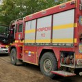 U Srbiji trenutno aktivno više od 10 požara: Požar ugašen u Lukovu kod Vranja, u Deliblatskoj peščari bez novih žarišta
