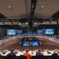 Evropljani negoduju zbog povratka Rusije u G20, bez pozivnice Španija i Južnoafrička Republika